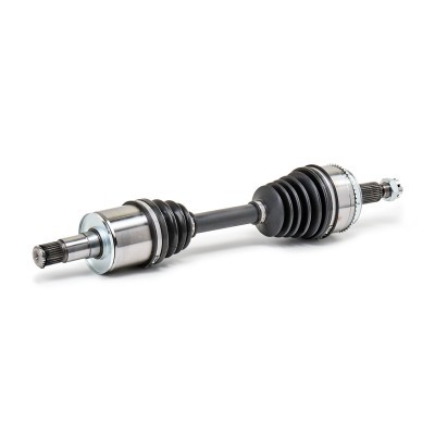 Drive Shaft RIDEX 13D1652 13D1652 - photo 4