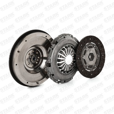Clutch Kit Stark SKCK-0101435 SKCK-0101435 - photo 3