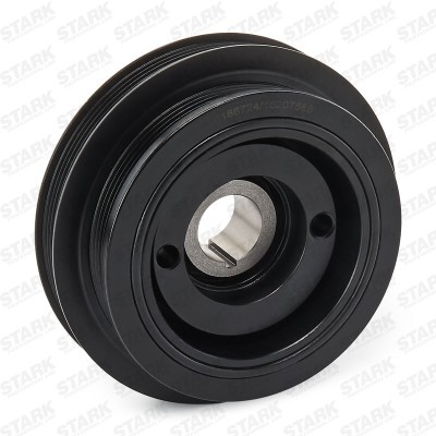 Belt Pulley, crankshaft Stark SKBPC-0640156 SKBPC-0640156 - photo 2