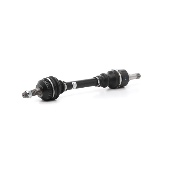 Drive Shaft RIDEX 13D0275R 13D0275R - photo 1