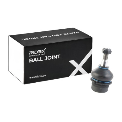 Ball Joint RIDEX 2462S0105 2462S0105 - photo 6