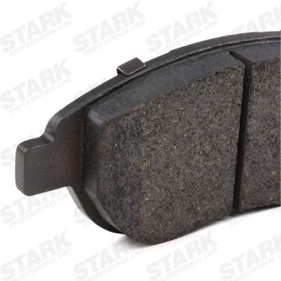 Brake Pads Set Stark SKBP-0010056 SKBP-0010056 - photo 6