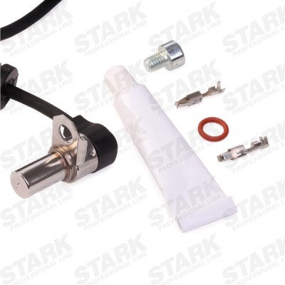 ABS Sensor Stark SKWSS-0350702 SKWSS-0350702 - photo 4