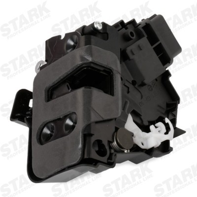 Door Lock Stark SKDLO-2160163 SKDLO-2160163 - photo 5
