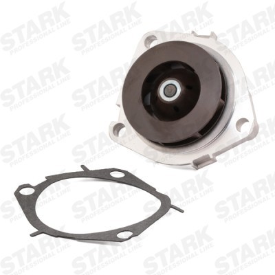 Water Pump, Engine Cooling Stark SKWP-0520046 SKWP-0520046 - photo 3