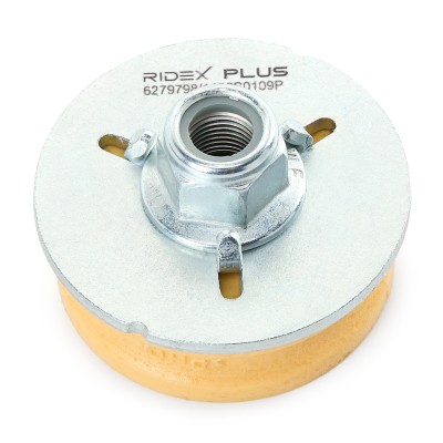 Strut Support Bearing Front RIDEX 1180S0109P 1180S0109P - photo 4