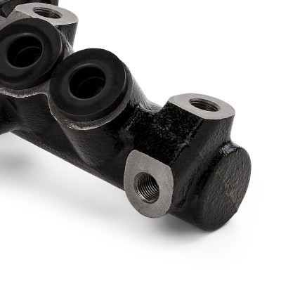 Brake master cylinder RIDEX 258M0011 258M0011 - photo 6