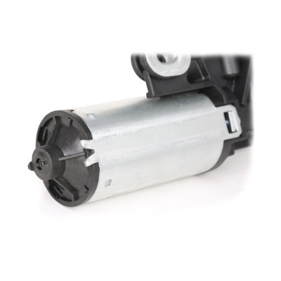 Wiper Motor RIDEX 295W0058 295W0058 - photo 3