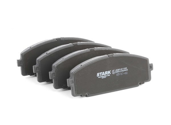 Brake Pads Set Stark SKBP-0011026 SKBP-0011026 - photo 1