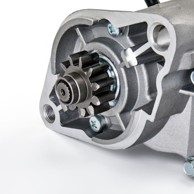 Starter RIDEX 2S0149P 2S0149P - photo 5