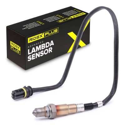 Lambda (Oxygen) Sensor RIDEX 3922L0199P 3922L0199P - photo 2