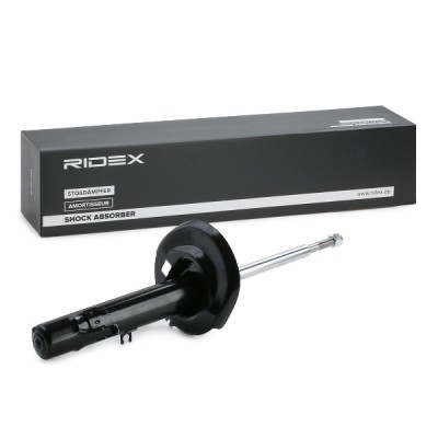 Shock Absorber RIDEX 854S2018 854S2018 - photo 3
