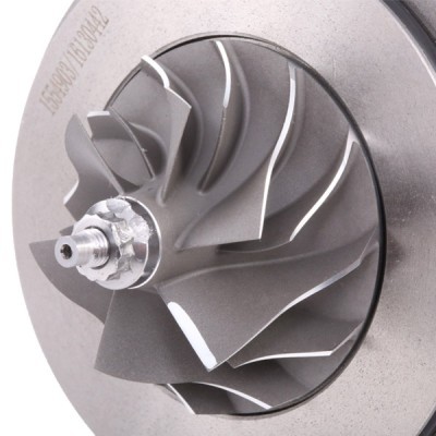 Turbo cartridge (core) RIDEX 4973C0080 4973C0080 - photo 6