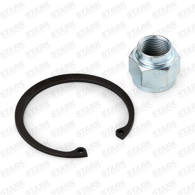 Wheel Bearing Stark SKWB-0180066 SKWB-0180066 - photo 6