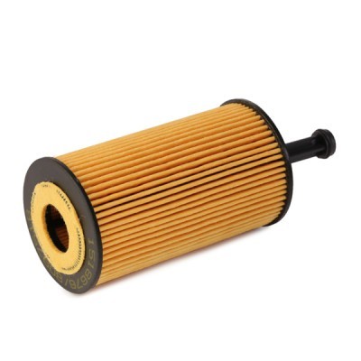 Oil Filter RIDEX 7O0055 7O0055 - photo 4
