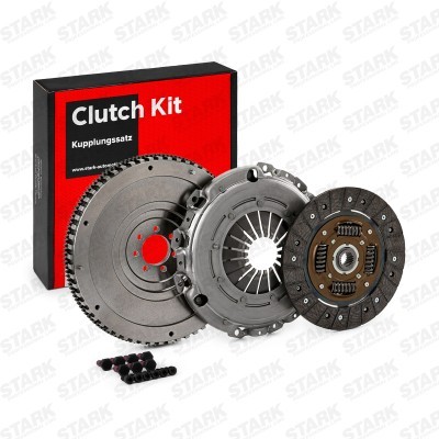 Clutch Kit Stark SKCK-0101301 SKCK-0101301 - photo 2