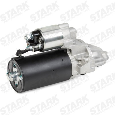 Starter Stark SKSTR-03330666 SKSTR-03330666 - photo 4