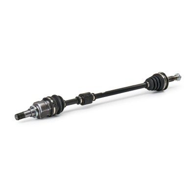 Drive Shaft RIDEX 13D0729R 13D0729R - photo 4