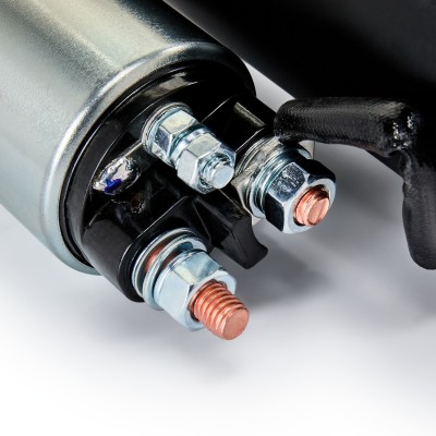 Starter RIDEX 2S0017P 2S0017P - photo 6