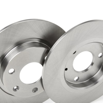 Brake Disc RIDEX 82B0661 82B0661 - photo 8