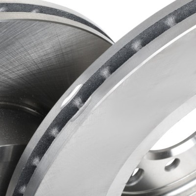 Brake Disc RIDEX 82B0205 82B0205 - photo 6
