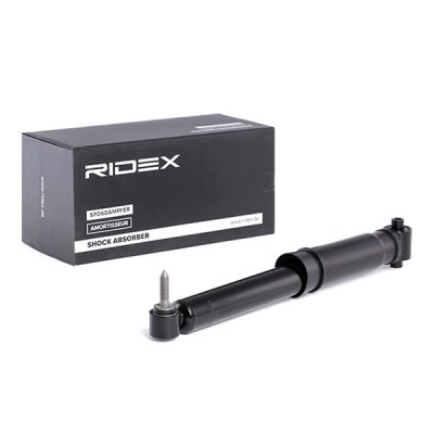 Shock Absorber RIDEX 854S0948 854S0948 - photo 3
