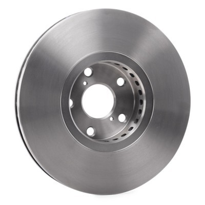 Brake Disc RIDEX 82B1283 82B1283 - photo 3