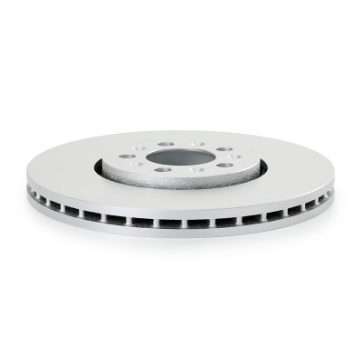 Brake Disc RIDEX 82B0143P 82B0143P - photo 4
