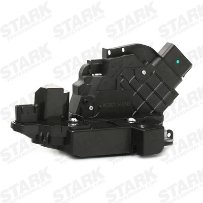 Door Lock Stark SKDLO-2160184 SKDLO-2160184 - photo 3