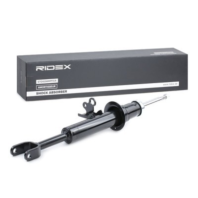 Shock Absorber RIDEX 854S1327 854S1327 - photo 3
