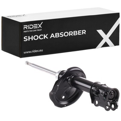 Shock Absorber RIDEX 854S0597 854S0597 - photo 2