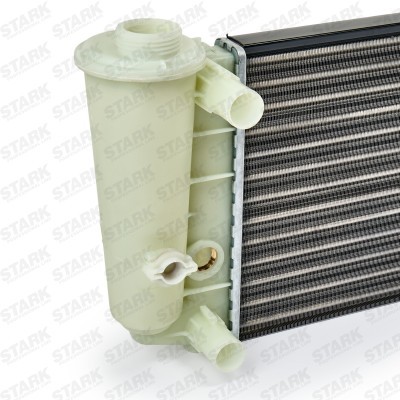 Radiator, Engine Cooling Stark SKRD-0120224 SKRD-0120224 - photo 7