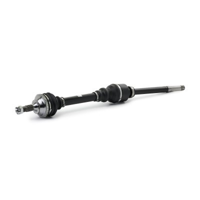 Drive Shaft RIDEX 13D0250R 13D0250R - photo 3