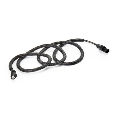ABS Sensor RIDEX 412W0528P 412W0528P - photo 2