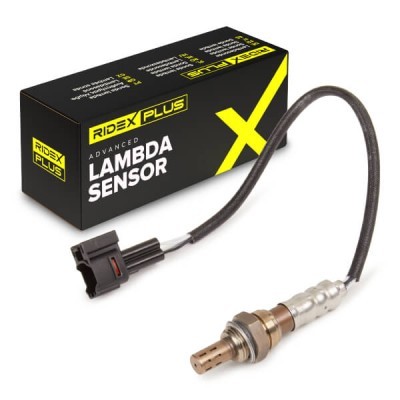 Lambda (Oxygen) Sensor RIDEX 3922L0395P 3922L0395P - photo 3
