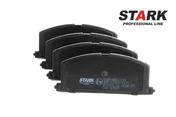 Brake Pads Set Stark SKBP-0010185 SKBP-0010185 - photo 1