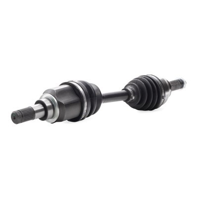 Drive Shaft RIDEX 13D0850 13D0850 - photo 7