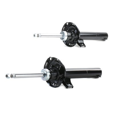 Shock Absorber RIDEX 854S2108 854S2108 - photo 7