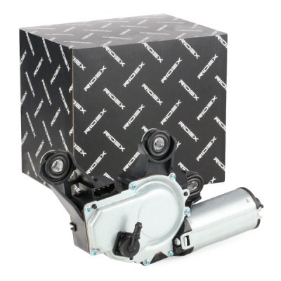 Wiper Motor RIDEX 295W0097 295W0097 - photo 2