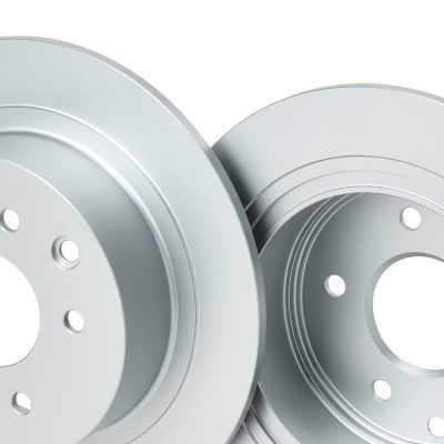 Brake Disc RIDEX 82B0315P 82B0315P - photo 5