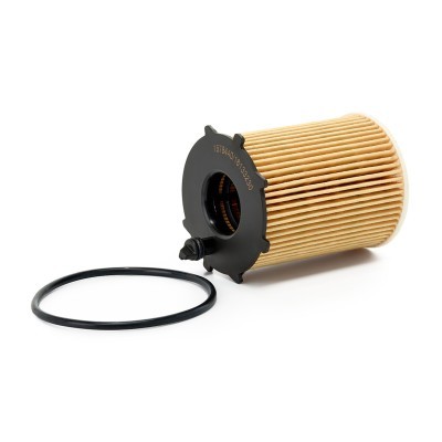 Oil Filter RIDEX 7O0288 7O0288 - photo 3