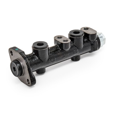 Brake master cylinder RIDEX 258M0839 258M0839 - photo 3