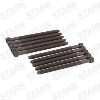 Head bolts Stark SKBOK-2360006 SKBOK-2360006 - photo 3