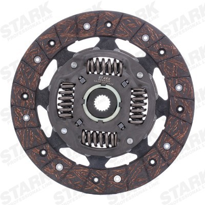 Clutch Kit Stark SKCK-0100086 SKCK-0100086 - photo 5