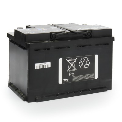 Starter Battery RIDEX 1S0039 1S0039 - photo 4