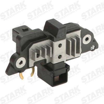 Alternator Regulator Stark SKRE-2450001 SKRE-2450001 - photo 4