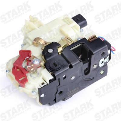 Door Lock Stark SKDLO-2160021 SKDLO-2160021 - photo 3