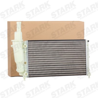 Radiator, Engine Cooling Stark SKRD-0120237 SKRD-0120237 - photo 2