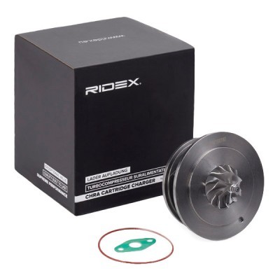 Turbo cartridge (core) RIDEX 4973C0134 4973C0134 - photo 2