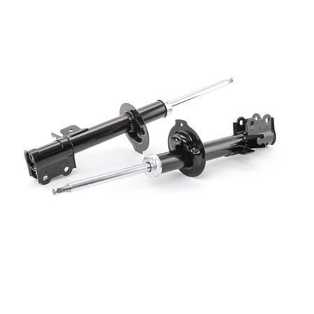 Shock Absorber RIDEX 854S2653 854S2653 - photo 1